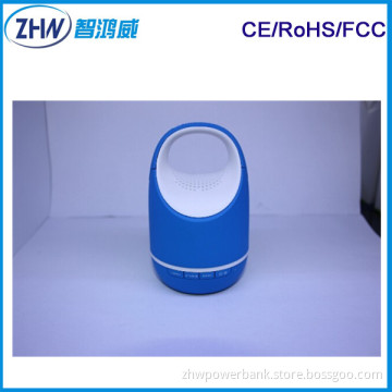 Newest Cellphone Accessories Mobile Speaker with Bluetooth